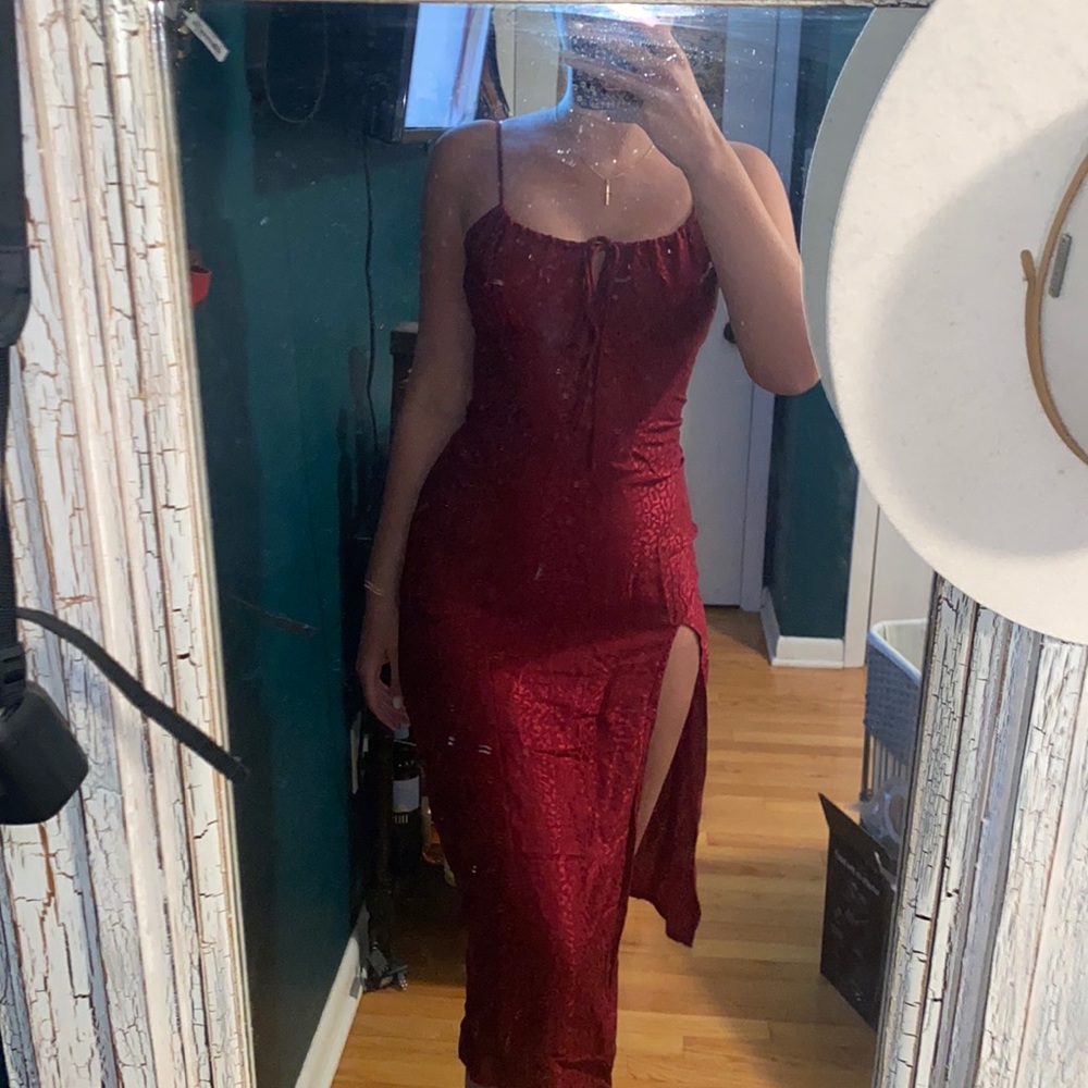 Motel Cypress Dress